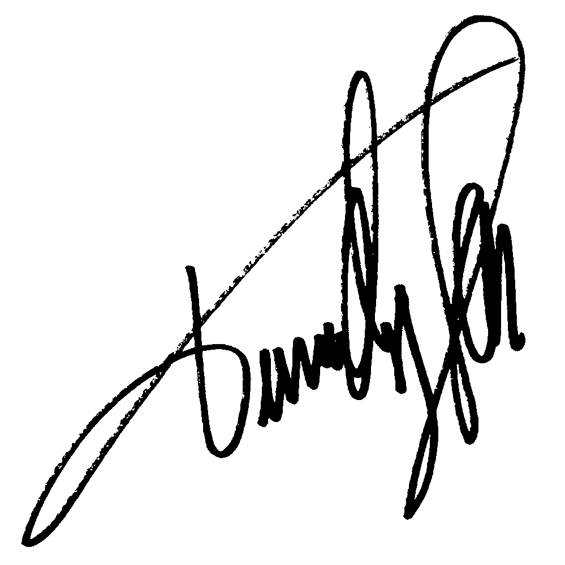 signature image